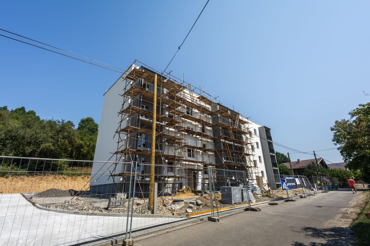Photo from the project