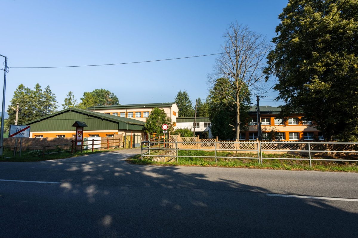 Photo from the project