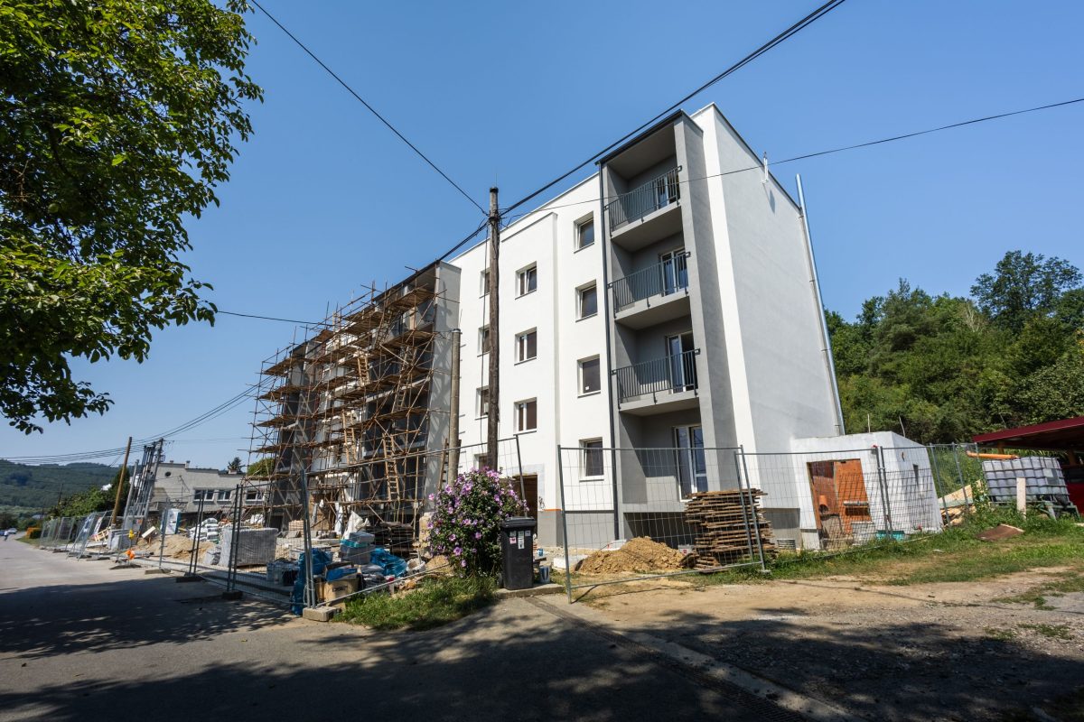 Photo from the project