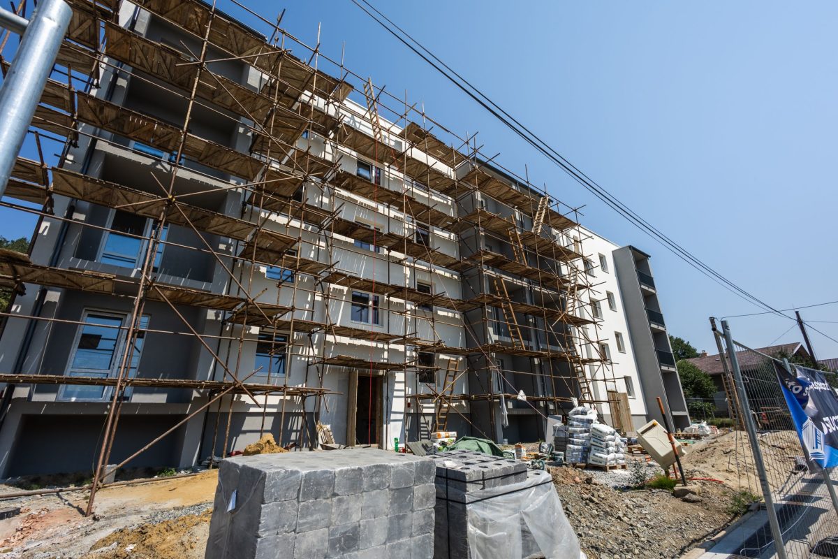 Photo from the project