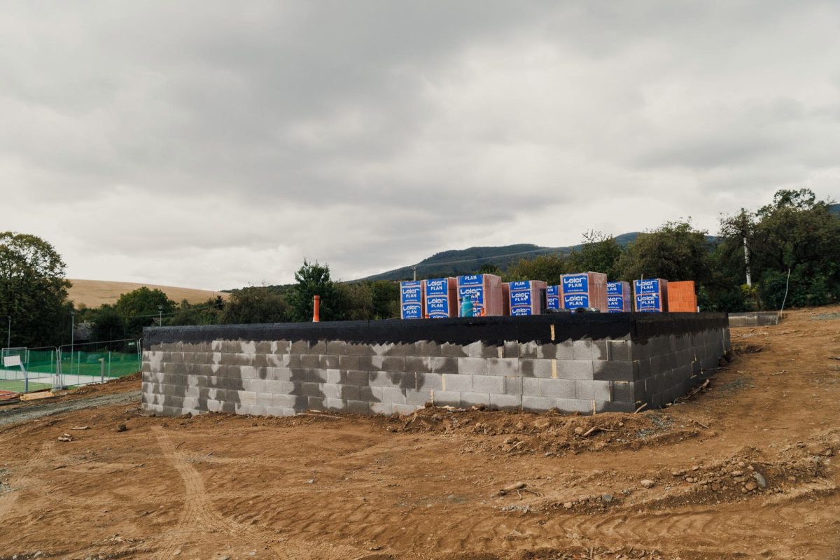 Photo from the project