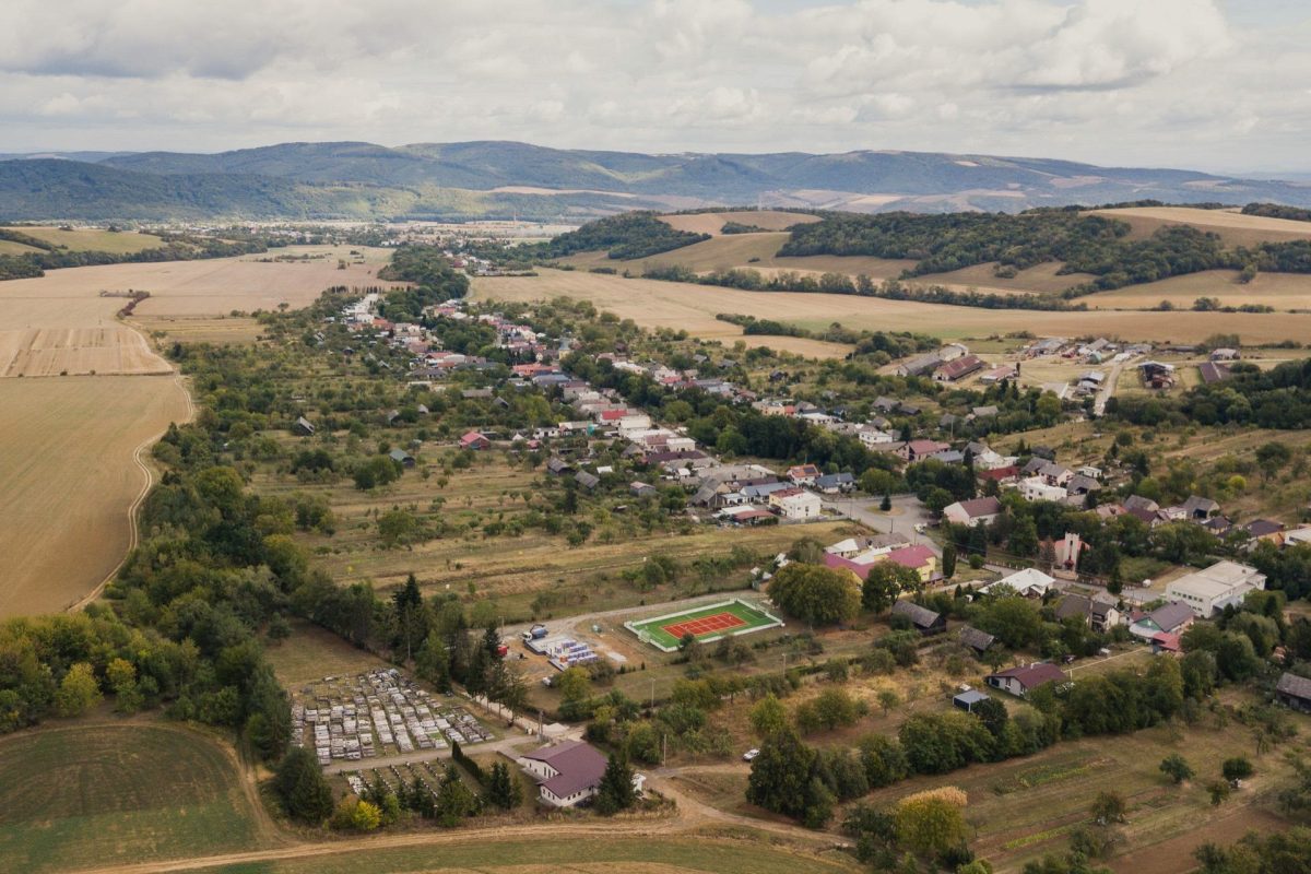 Photo from the project