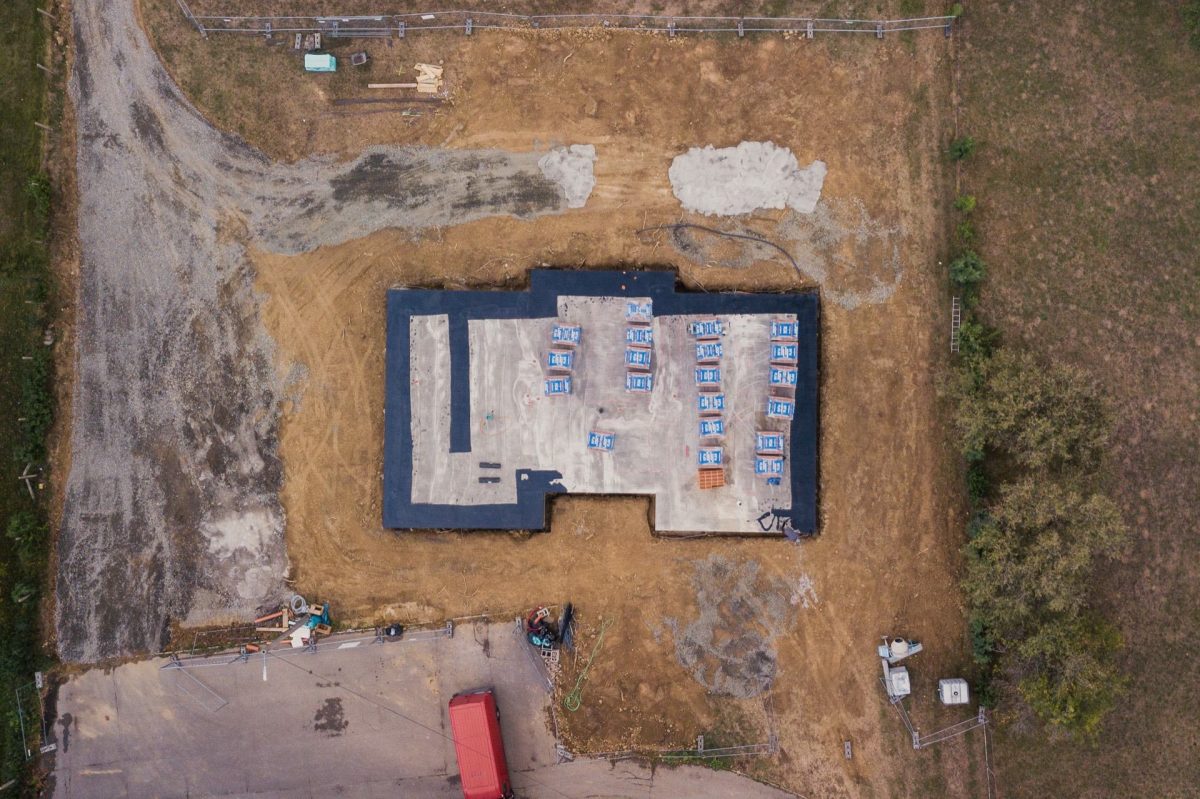 Photo from the project
