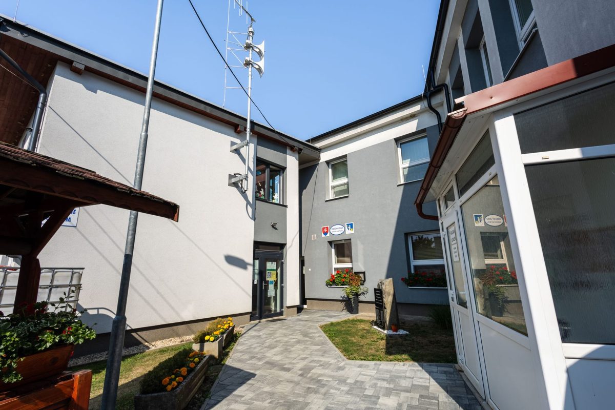Photo from the project