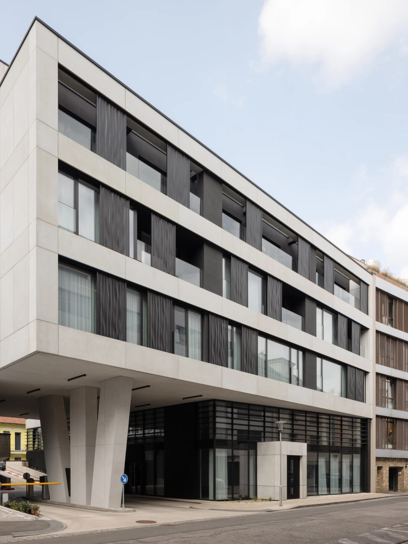 NEO HOUSE Bratislava