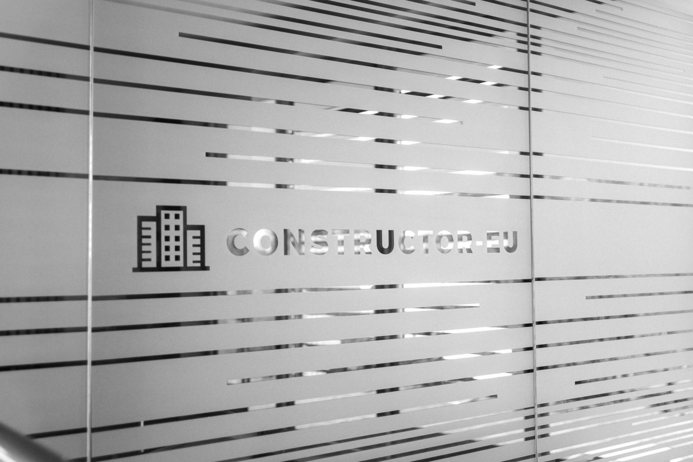 Neo House Bratislava, sídlo spoločnosti Constructor-EU